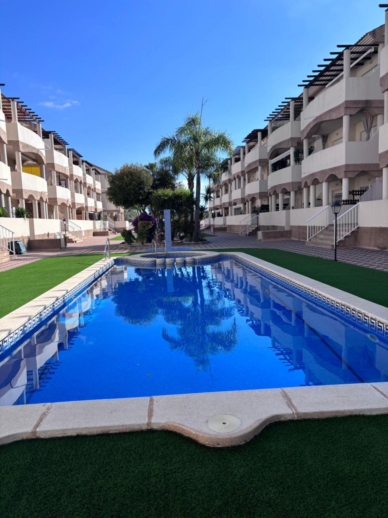 Con Piscinas Y Wifi En Playas Costa Norte Apartment